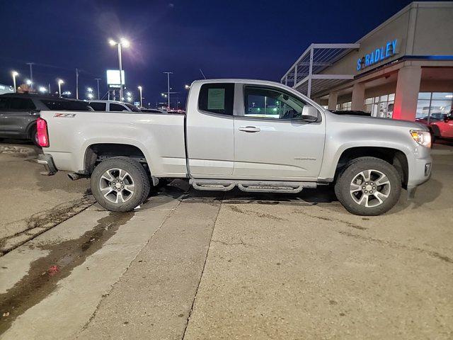 used 2019 Chevrolet Colorado car, priced at $27,281