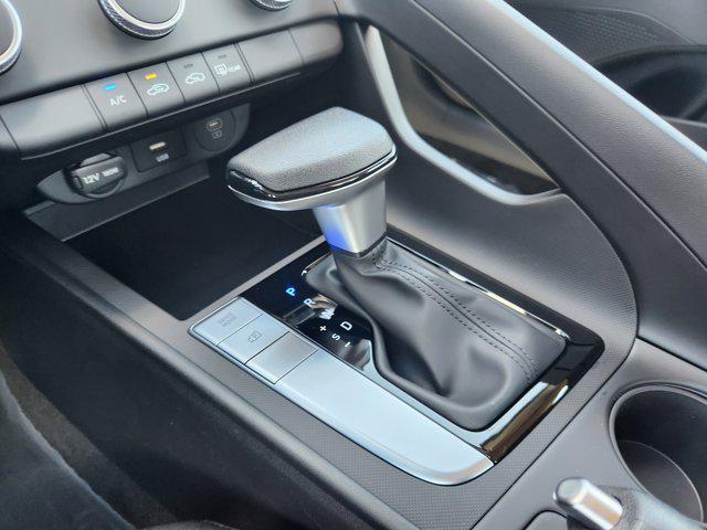 new 2025 Hyundai Elantra car, priced at $23,545