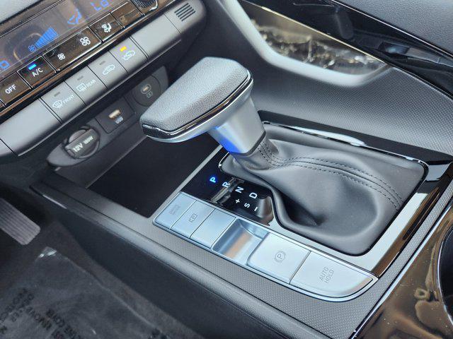 new 2025 Hyundai Elantra car, priced at $22,983