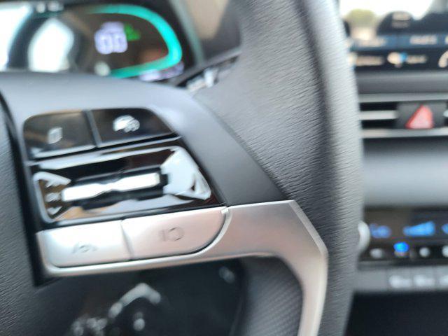 new 2025 Hyundai Elantra car, priced at $22,983