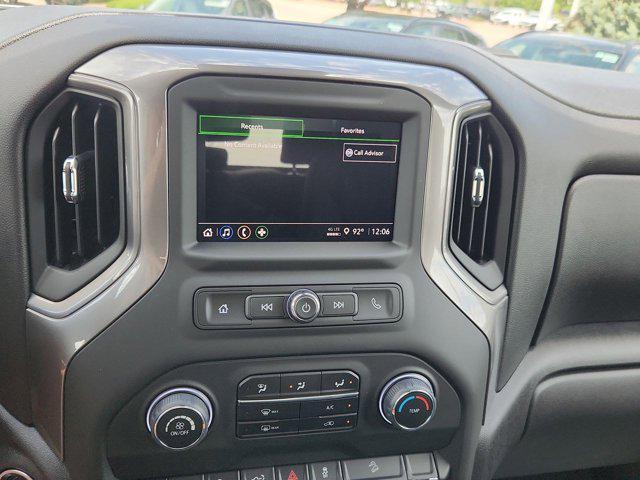 new 2025 Chevrolet Silverado 2500 car, priced at $59,699