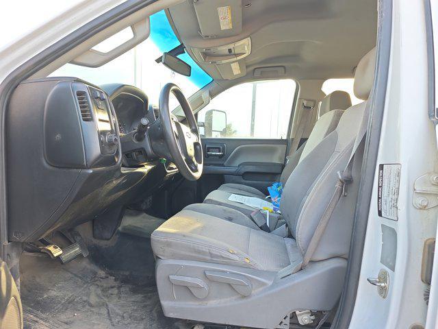 used 2016 Chevrolet Silverado 3500 car, priced at $18,681