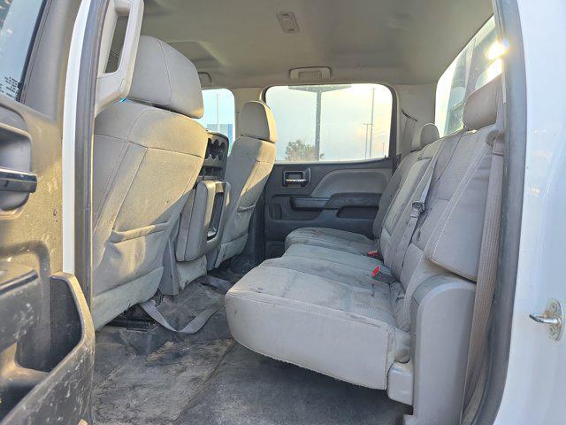 used 2016 Chevrolet Silverado 3500 car, priced at $18,681