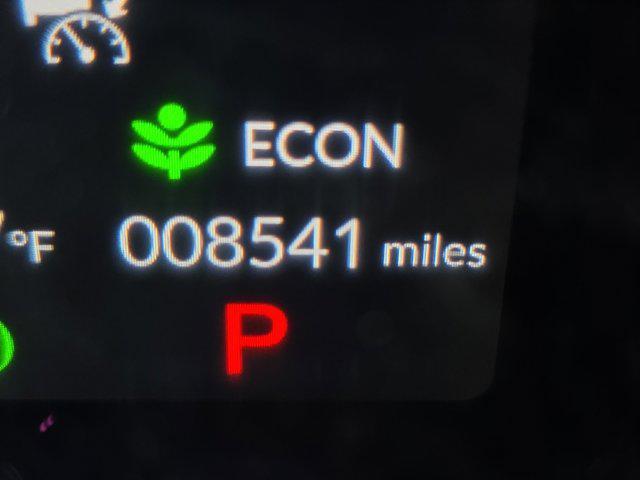 used 2024 Honda Civic car, priced at $30,681