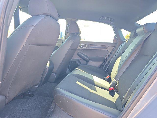 used 2024 Honda Civic car, priced at $30,681