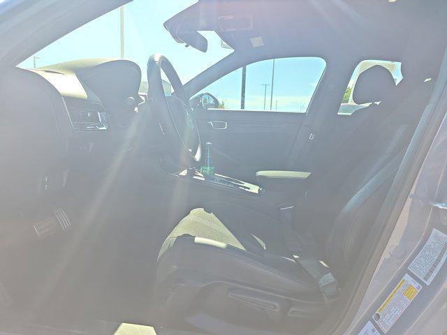 used 2024 Honda Civic car, priced at $30,681
