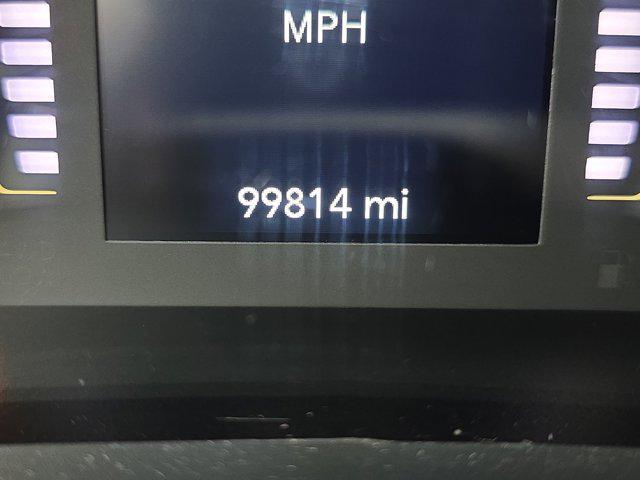 used 2020 Jeep Cherokee car, priced at $18,681