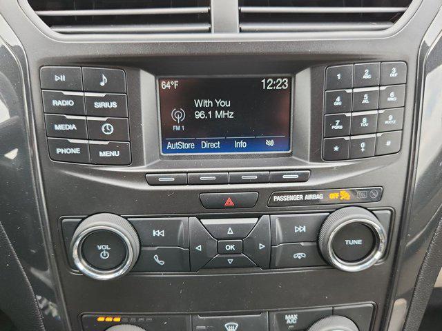 used 2018 Ford Explorer car, priced at $14,281