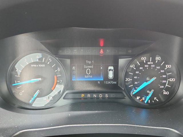 used 2018 Ford Explorer car, priced at $14,281