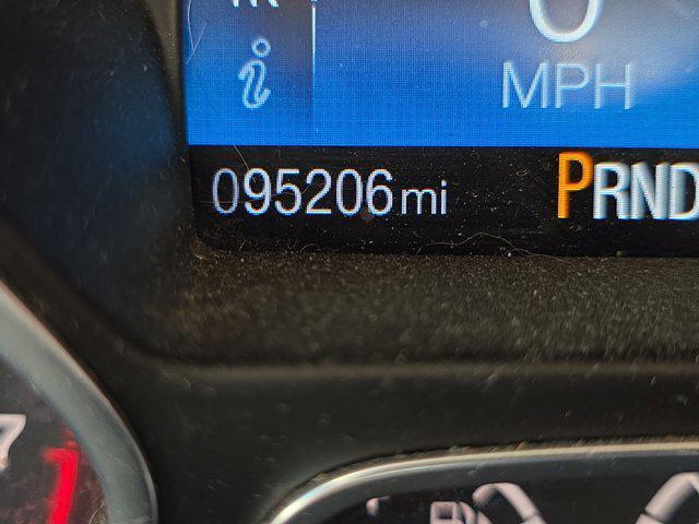 used 2015 Ford Focus car, priced at $10,681