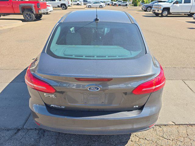 used 2015 Ford Focus car, priced at $10,681