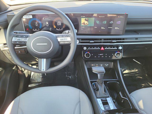 new 2026 Hyundai SANTA CRUZ car, priced at $33,448