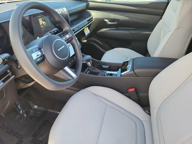 new 2026 Hyundai SANTA CRUZ car, priced at $33,448