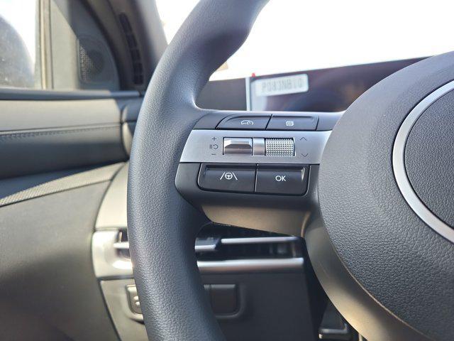 new 2026 Hyundai SANTA CRUZ car, priced at $33,448