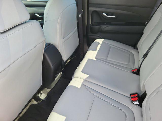 new 2026 Hyundai SANTA CRUZ car, priced at $33,448