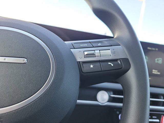 new 2026 Hyundai SANTA CRUZ car, priced at $33,448