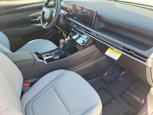 new 2026 Hyundai SANTA CRUZ car, priced at $33,448