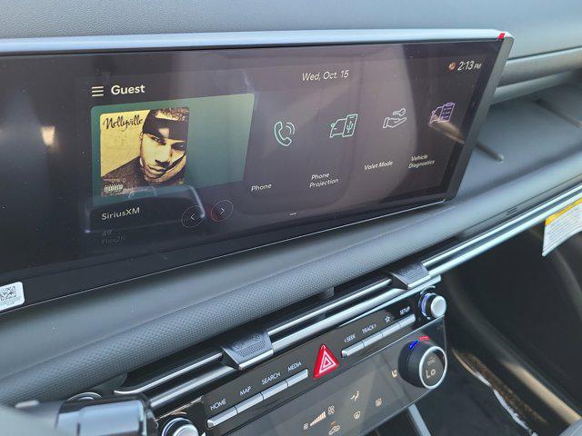 new 2026 Hyundai SANTA CRUZ car, priced at $33,448