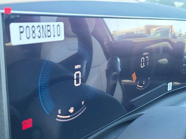 new 2026 Hyundai SANTA CRUZ car, priced at $33,448