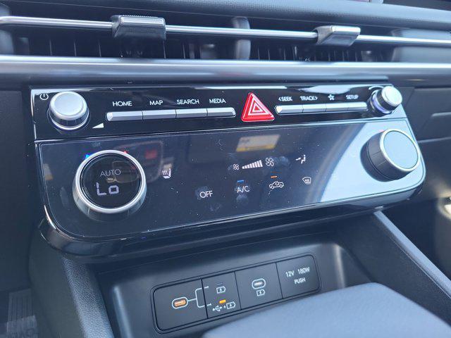 new 2026 Hyundai SANTA CRUZ car, priced at $33,448