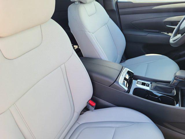 new 2026 Hyundai SANTA CRUZ car, priced at $33,448