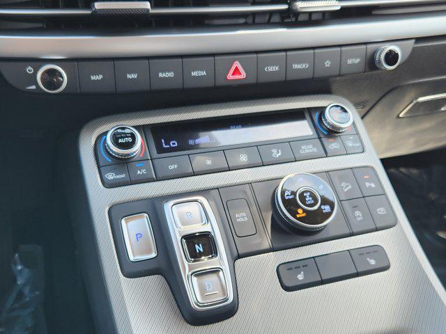 new 2025 Hyundai Palisade car, priced at $44,824