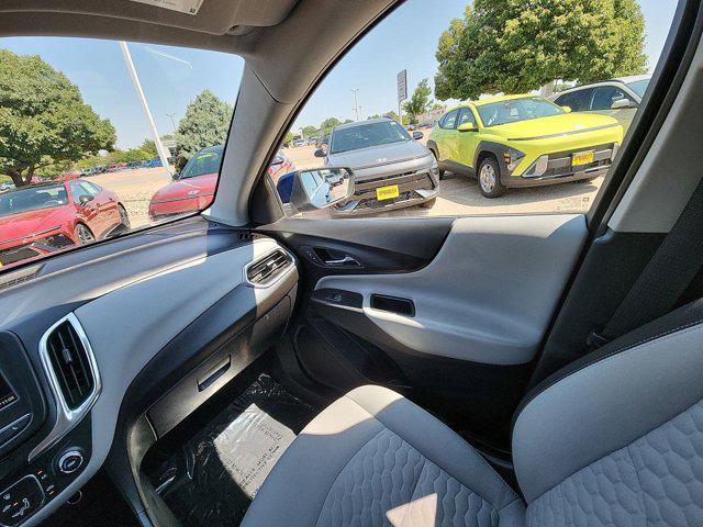 used 2019 Chevrolet Equinox car, priced at $20,281