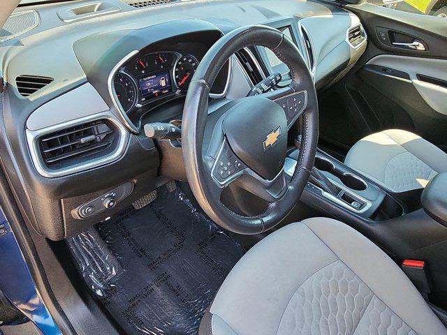 used 2019 Chevrolet Equinox car, priced at $20,281