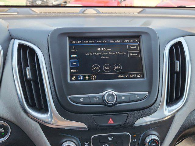used 2019 Chevrolet Equinox car, priced at $20,281