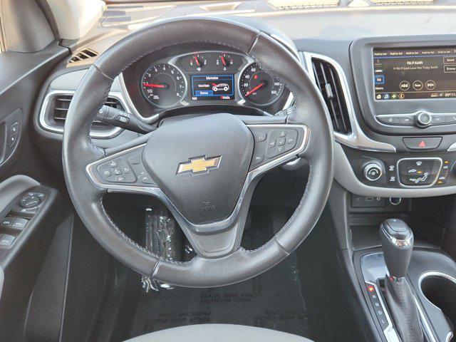 used 2019 Chevrolet Equinox car, priced at $20,281
