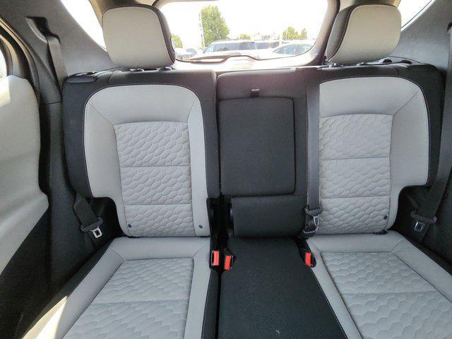 used 2019 Chevrolet Equinox car, priced at $20,281