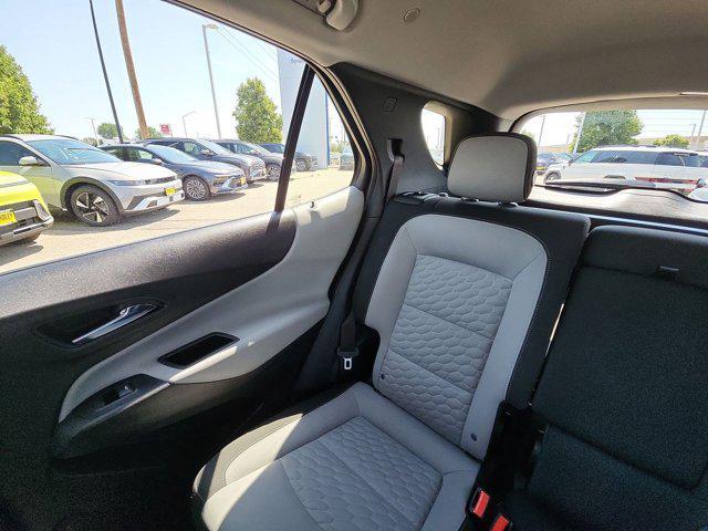 used 2019 Chevrolet Equinox car, priced at $20,281