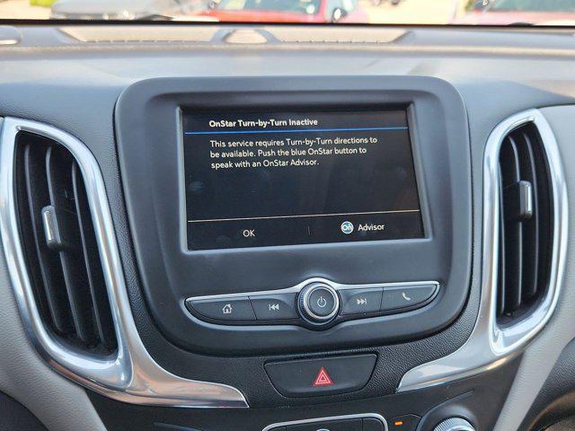 used 2019 Chevrolet Equinox car, priced at $20,281
