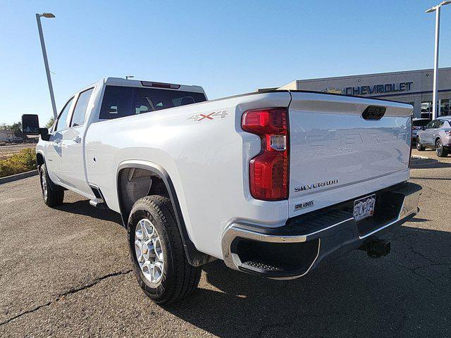 used 2023 Chevrolet Silverado 3500 car, priced at $56,681