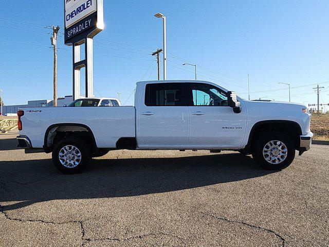 used 2023 Chevrolet Silverado 3500 car, priced at $56,681