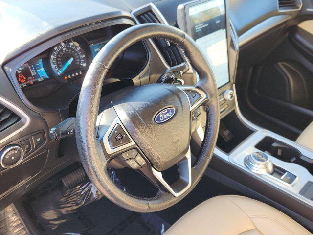 used 2023 Ford Edge car, priced at $24,681