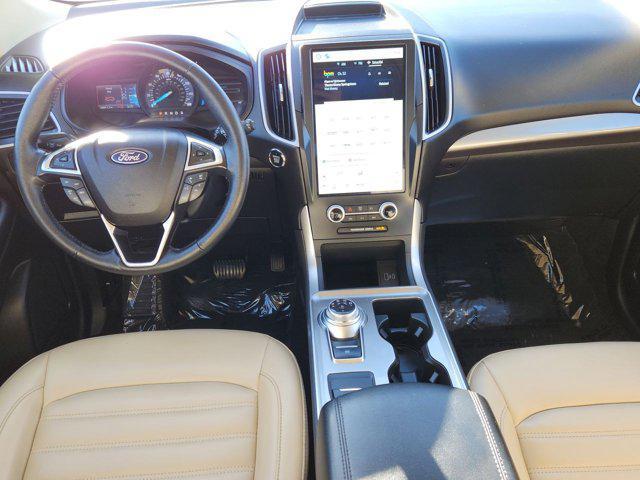 used 2023 Ford Edge car, priced at $24,681