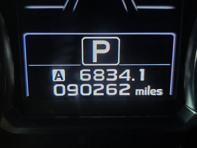 used 2018 Subaru Forester car, priced at $19,681