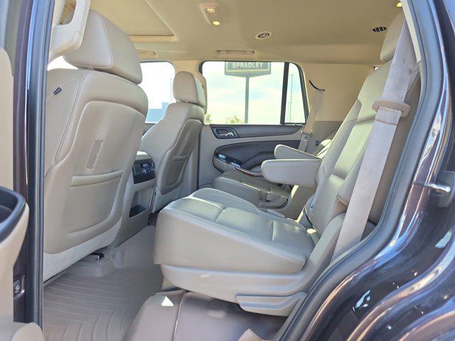 used 2015 Chevrolet Tahoe car, priced at $24,681