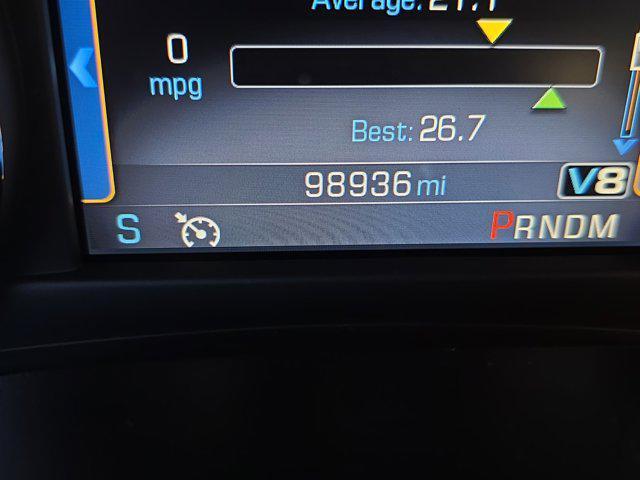 used 2015 Chevrolet Tahoe car, priced at $24,681