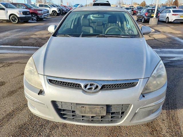 used 2011 Hyundai Elantra Touring car, priced at $8,681