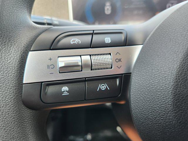 new 2025 Hyundai Sonata car, priced at $26,172