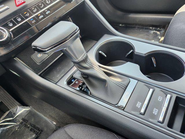 new 2025 Hyundai Sonata car, priced at $26,172