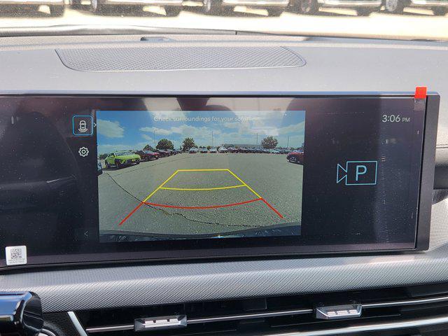 new 2025 Hyundai Sonata car, priced at $26,172