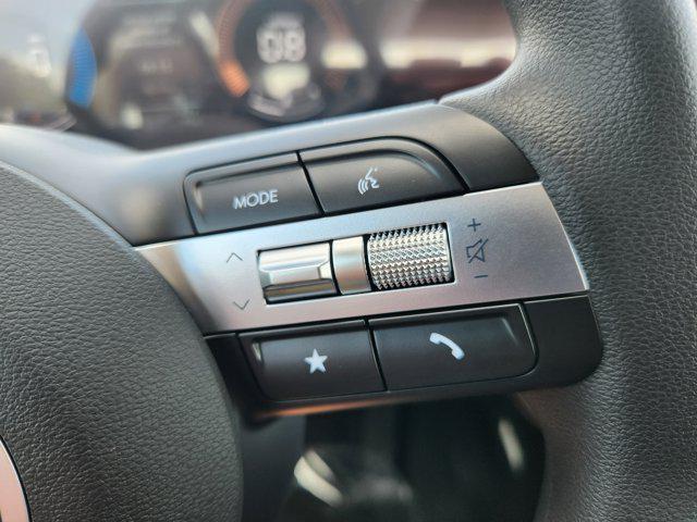 new 2025 Hyundai Sonata car, priced at $26,172