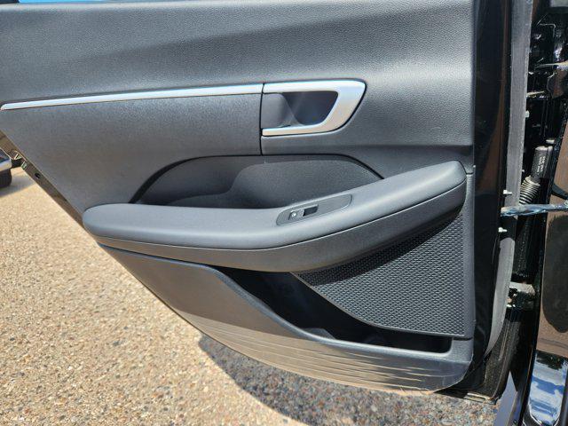new 2025 Hyundai Sonata car, priced at $26,172
