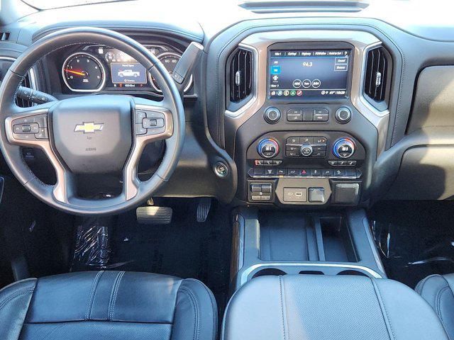 used 2023 Chevrolet Silverado 3500 car, priced at $62,681