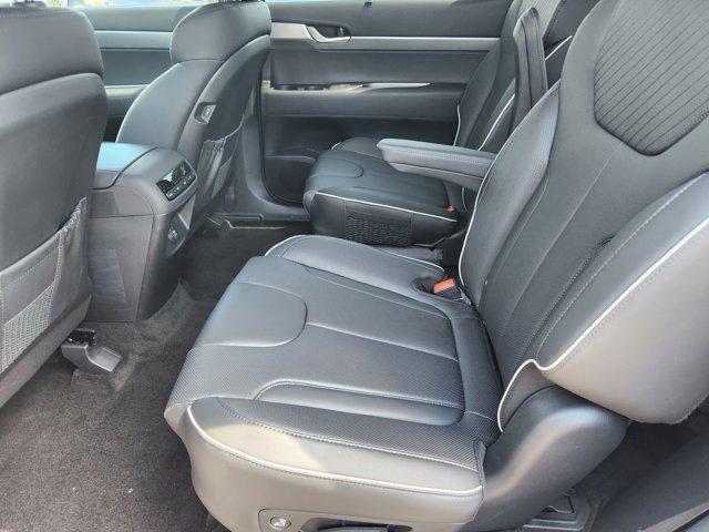 new 2025 Hyundai Palisade car, priced at $47,770