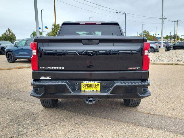used 2020 Chevrolet Silverado 1500 car, priced at $28,681