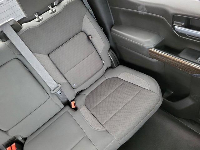 used 2020 Chevrolet Silverado 1500 car, priced at $28,681
